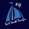 This interactive Cruising Guide is designed to help cruisers – whether under sail or power – safely navigate Fiji Waters