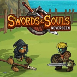 Swords & Souls: Neverseen