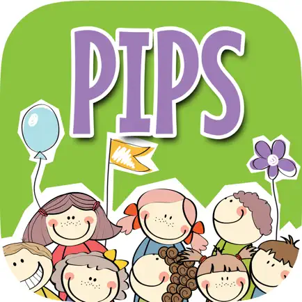 PIPS Читы