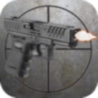 Gun sounds shot : 100 effects simulator