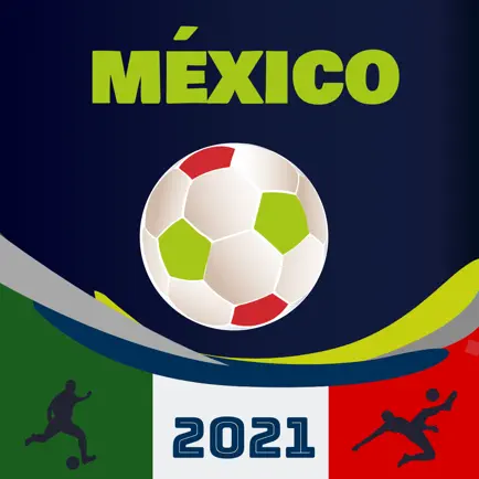 México - Liga 2021 Читы