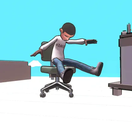 Chair Run Читы