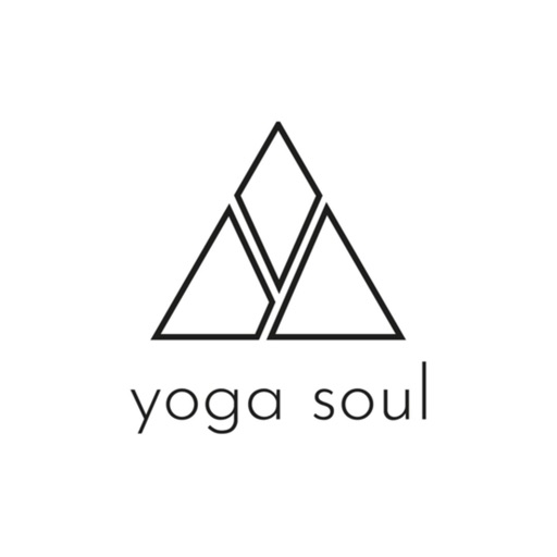 yoga soul icon