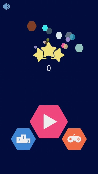 Hexagon Puzzledom screenshot 3