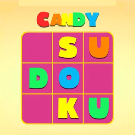 Candy Sudoku Colors Cheats