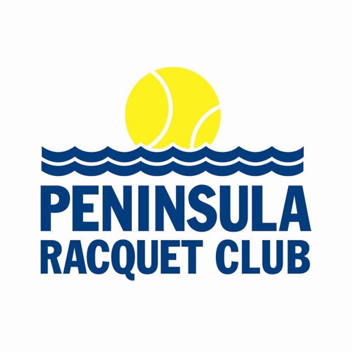 Peninsula Racquet Club iOS App