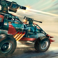 Crossout Mobile - ПвП экшен на пк