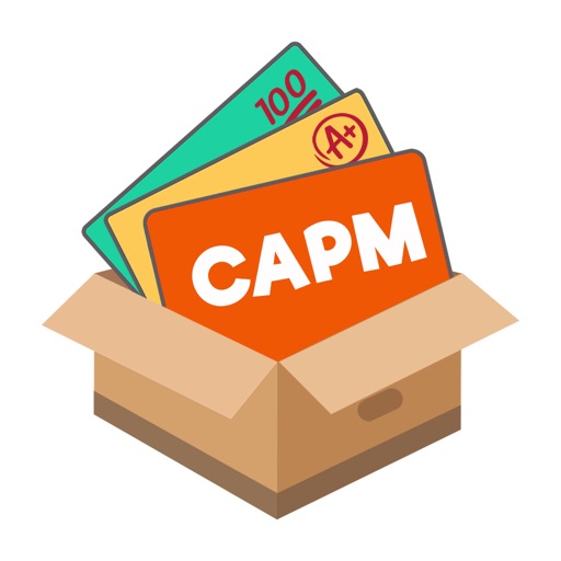 CAPM Flashcards By Mau Nguyen