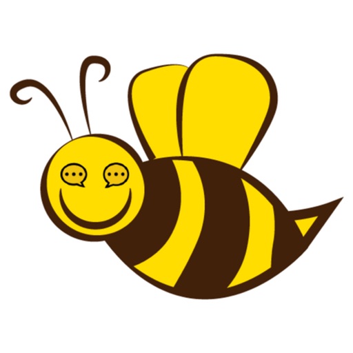 BeeChatterlogo