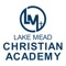 Welcome to Lake Mead Christian Academy in Henderson, NV