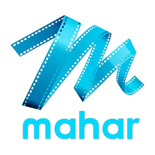 Mahar Mobile iOS App