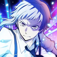 Contact Bungo Stray Dogs: TotL