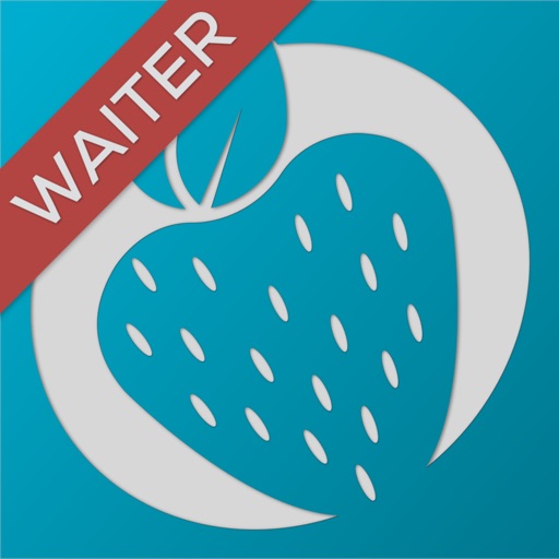 Waiter Lite iOS App