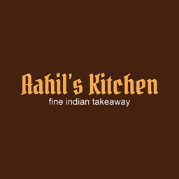 Aahil's Kitchen