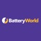 This is the app for the Battery World Conference 2021