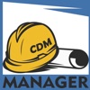 CDM Manager App