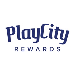 PlayCity Rewards