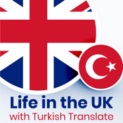 Life in the UK - Practice Test