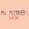 Mr Miyakos Wok en Go