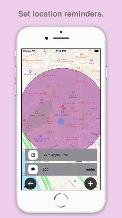 UDO: Smart Assistant + Widget screenshot-8
