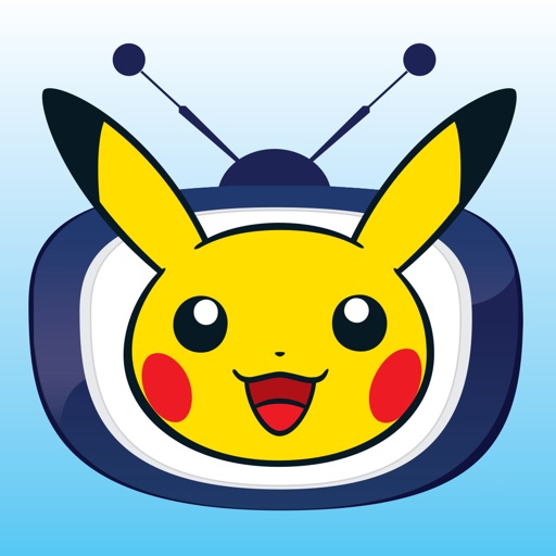 Free Pokemon TV App Now Available