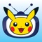 Download the re-designed Pokémon TV app, complete with awesome new features and even easier navigation