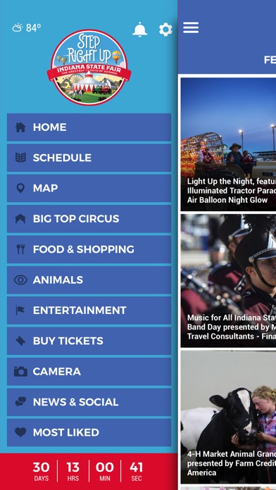 App Shopper: Indiana State Fair - 2018 (Entertainment)