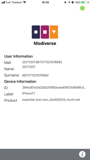 Modiverse(圖2)-速報App