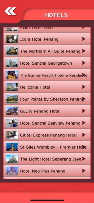 Penang Island Tourism - Guide(圖5)-速報App