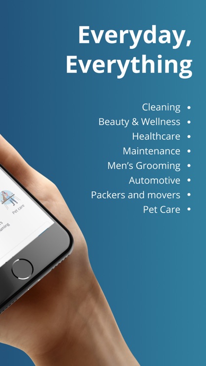 Rizek - Home Services