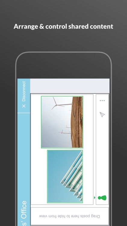Mersive Solstice App screenshot-3