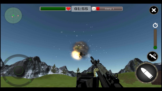 Artillery and Heavy Weapons(圖3)-速報App