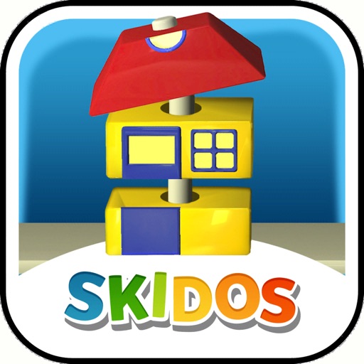 Matching Games for Kids Icon