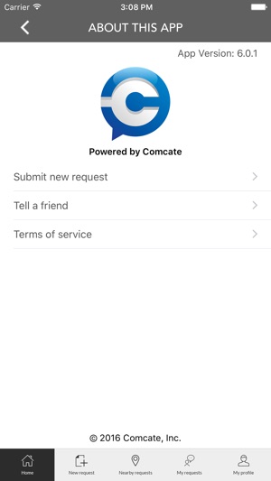 Comcate(圖4)-速報App