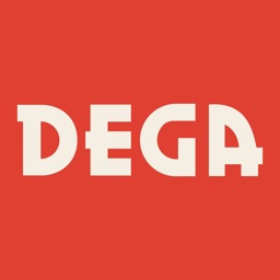 Dega - Enjoy The Ride