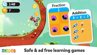 Cool Math Games: Kids Racing For Pc - Free Download: Windows 7,8,10 Edition