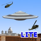 RC UFO 3D Lite