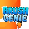 Brush Genie