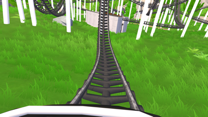 VR RollerCoasters screenshot 2