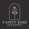 Vanity Rose provides a great customer experience for it’s clients with this simple and interactive app, helping them feel beautiful and look Great