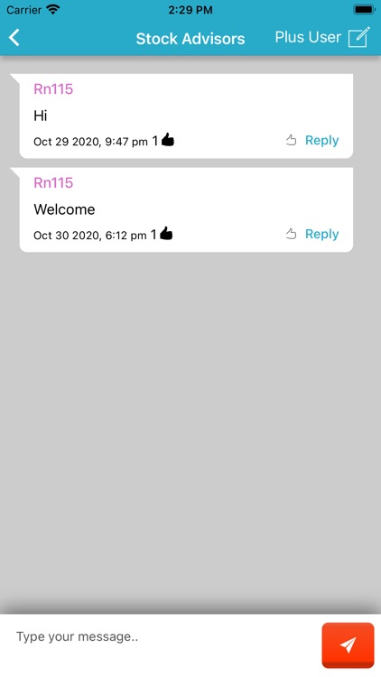 Stock Advisors: Invest Smarter screenshot-3