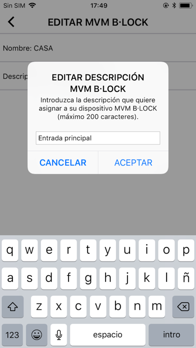MVM B·LOCKCaptura de pantalla de5