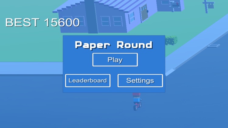 Paper Round