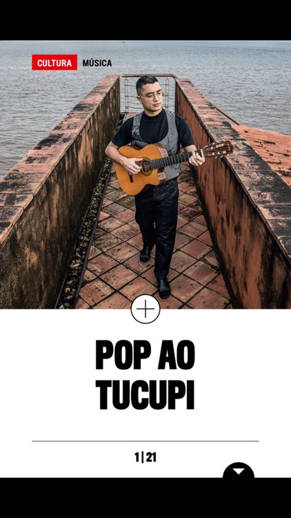 Revista VEJA screenshot-4