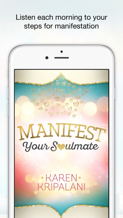 Manifest Your Soulmate screenshot1