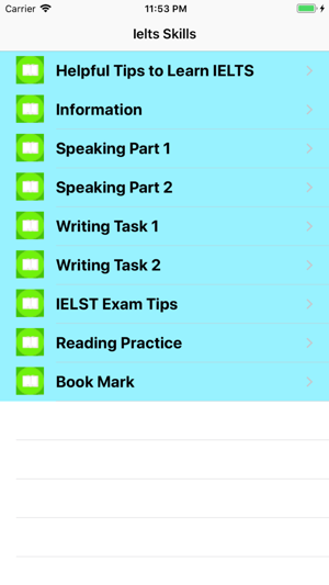 Ielts Exam Practice tips(圖1)-速報App