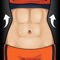Having toned abs is a common fitness goal that is attainable with exercise