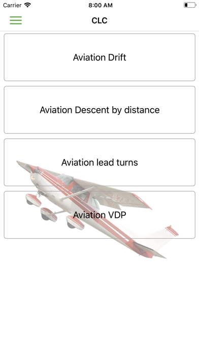 Cessna Preflight Checklistのおすすめ画像5