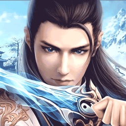 姜子牙捉妖修仙记