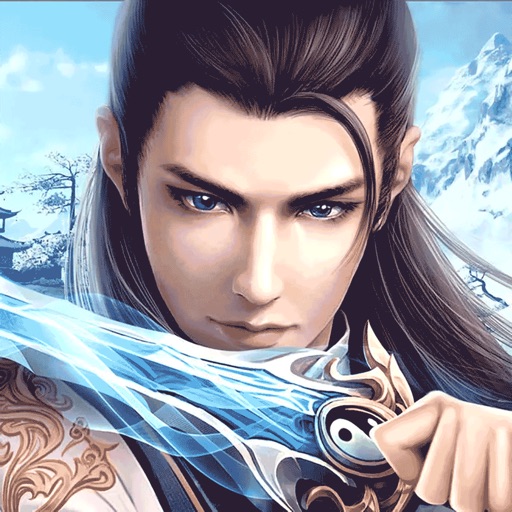 姜子牙捉妖修仙记